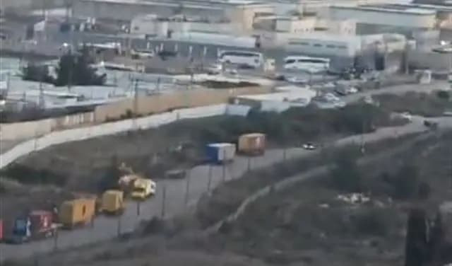 "بعد ليل الزنازين".. مزيد من الأسرى الفلسطينيين إلى النور