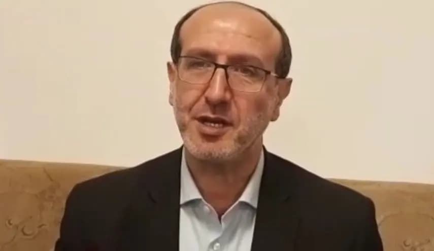 الموسوي يدعو الدولة إلى حماية سيادة لبنان ووقف الاعتداءات المتكررة