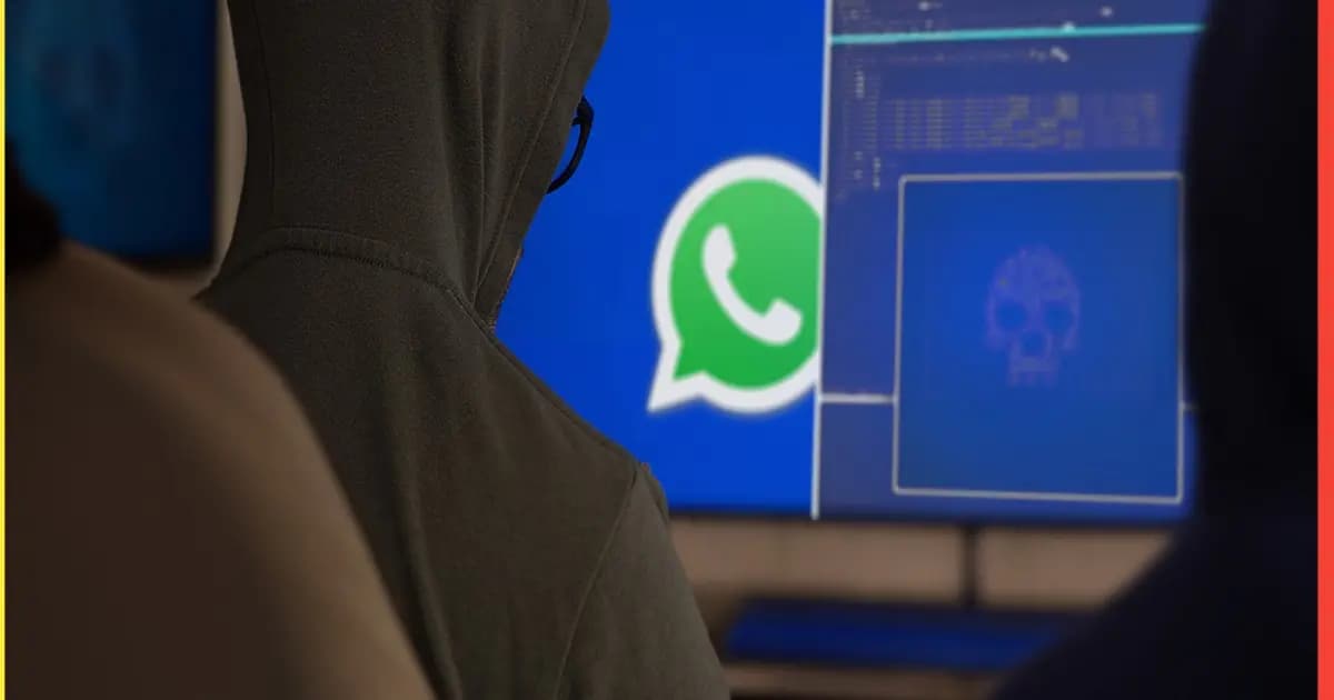 مسؤول في "واتساب" يعترف: "إسرائيل" تجسست على عشرات المستخدمين