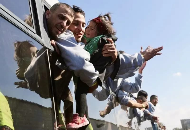 الصليب الأحمر غاضب من طريقة تعامل إسرائيل مع الأسرى