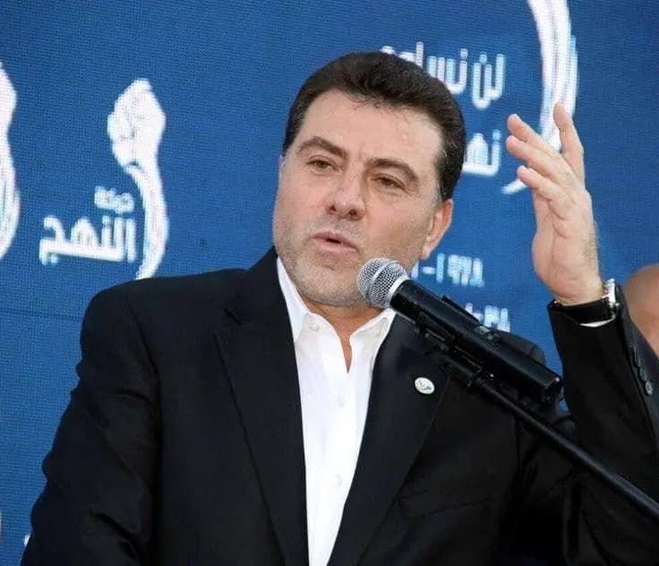 يعقوب للسياديين: هل تريدون إعلان نصر إسرائيل؟