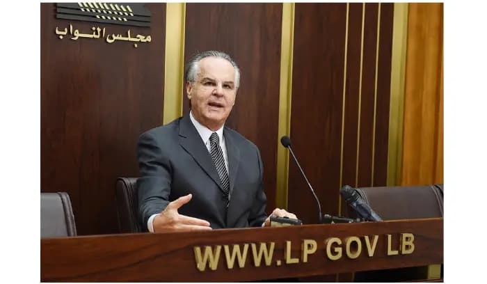 لجنة الادارة أقرت الوساطة الاتفاقية وادخال مادة البرمجة الى العلم عدوان: التفكير بتقديم اقتراح لتعديل قانون الانتخاب محاولة مفضوحة لتأجيل الانتخابات