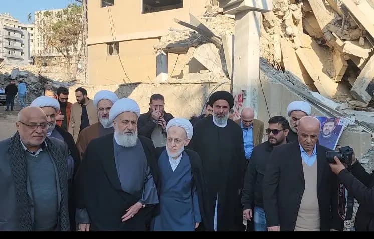 الخطيب: ليكون ما فعله أهل الجنوب درسًا للجميع