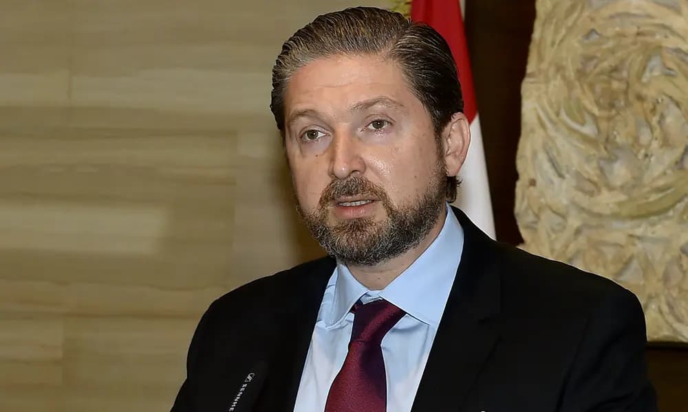 كرامي يدعو إلى إنصاف الطائفة السنية