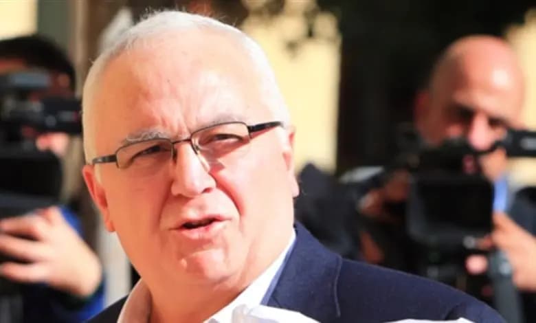"تصريح مفاجئ".. الضاهر: ألغوا وزارة الإعلام!