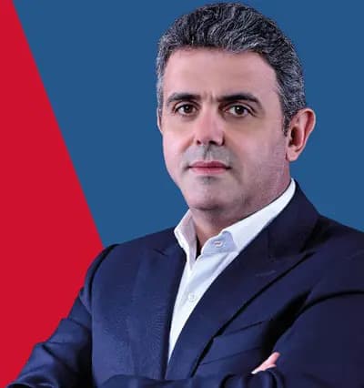 حواط: شكلوا حكومة إنقاذ خلال ساعات وإلا اعتذروا