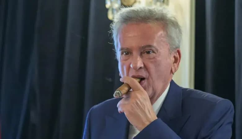 جهاز أمني أم موظفون عند رياض سلامة