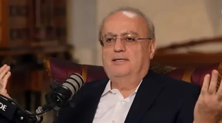 في حال تعثر الحكومة.. ماذا طلب وهاب من سلام؟