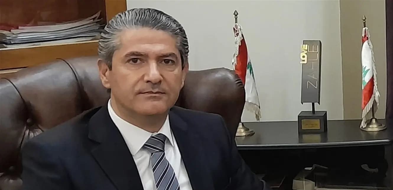 تعميم لمحافظ البقاع.. هذا ما جاء فيه