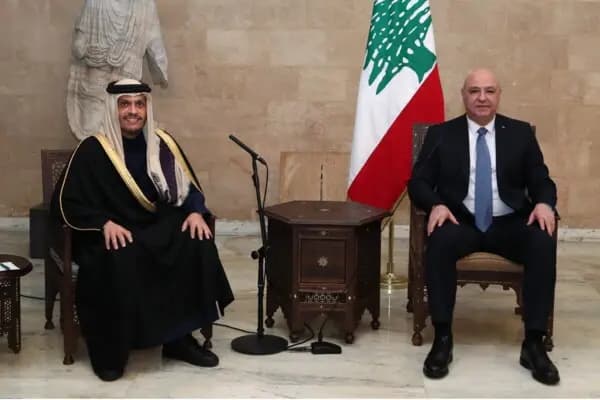 بشأن الطاقة والغاز.. هذا ما أكدته قطر للبنان