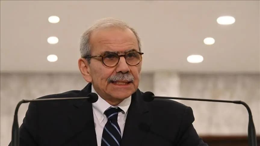 "محض تكهنات".. أوساط سلام تكشف الخبايا
