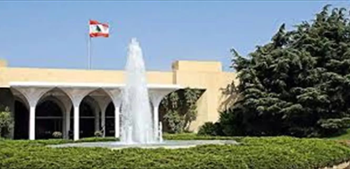 قصر بعبدا: اللاجئون هم محور اجتماع جديد...