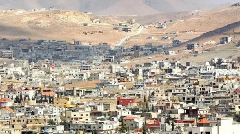 "في عرسال".. عثروا عليها مقتولة