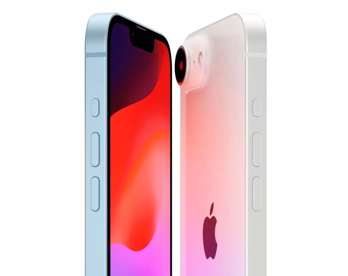 "أبل" تستعد لإطلاق نسخة محدثة من"iPhone SE"