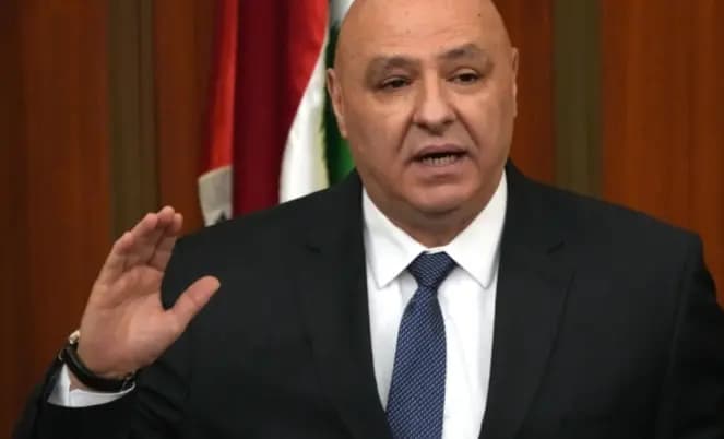 عون يتصل بالشرع.. و هذا ما تم الإتفاق عليه
