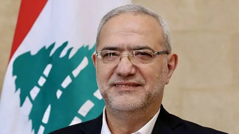 قماطي: يجب رفض أي تمديد جديد للاتفاق