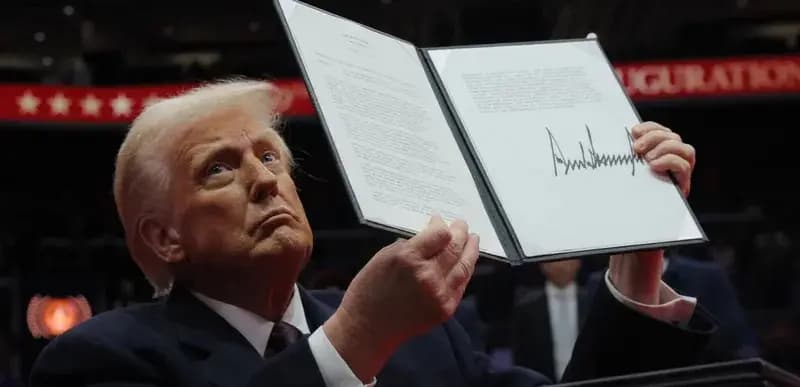 "بشأن إغلاق ال USAID".. القضاء الأمريكي يواجه خطة ترامب