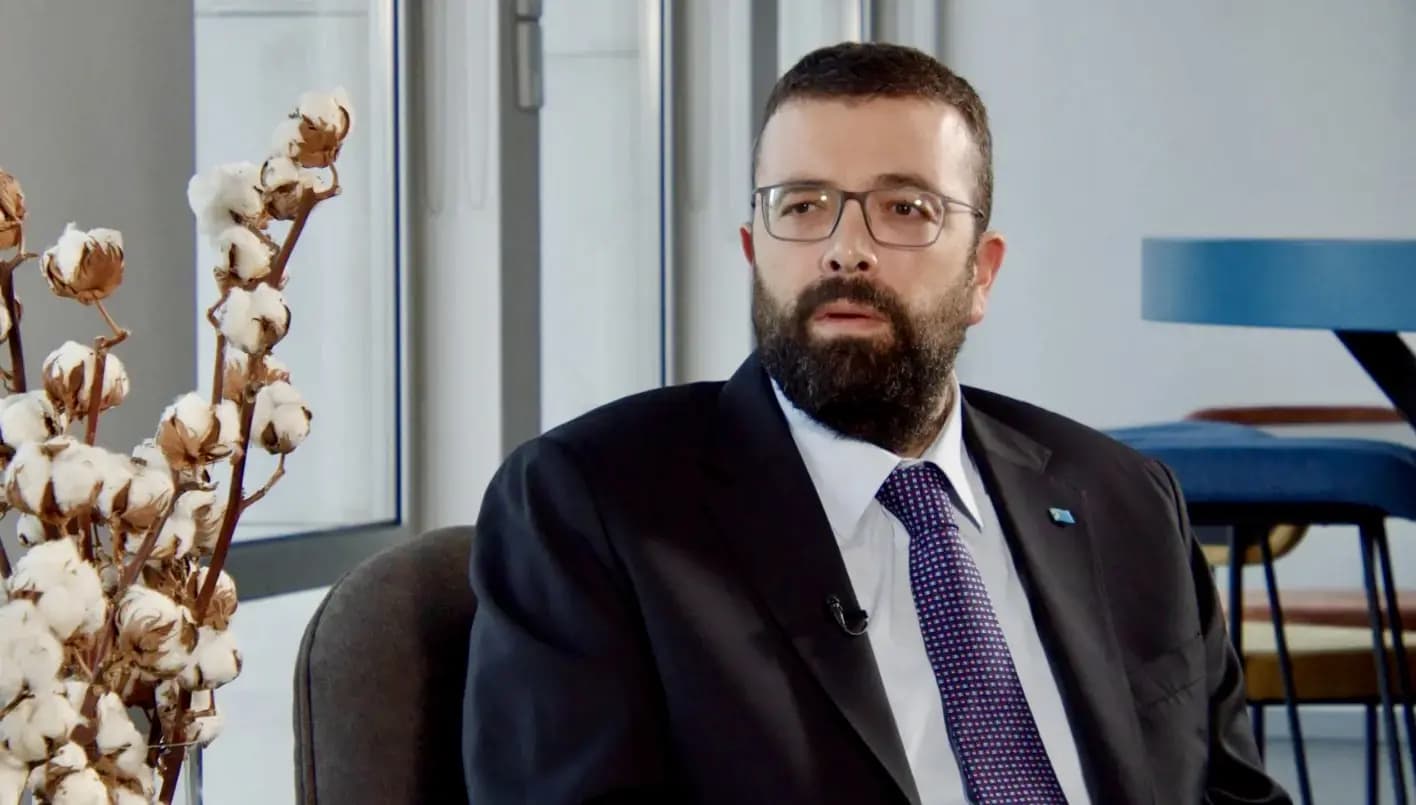 الحريري: انتخاب رئيس في لبنان لم يحصل من خلال حوار داخلي