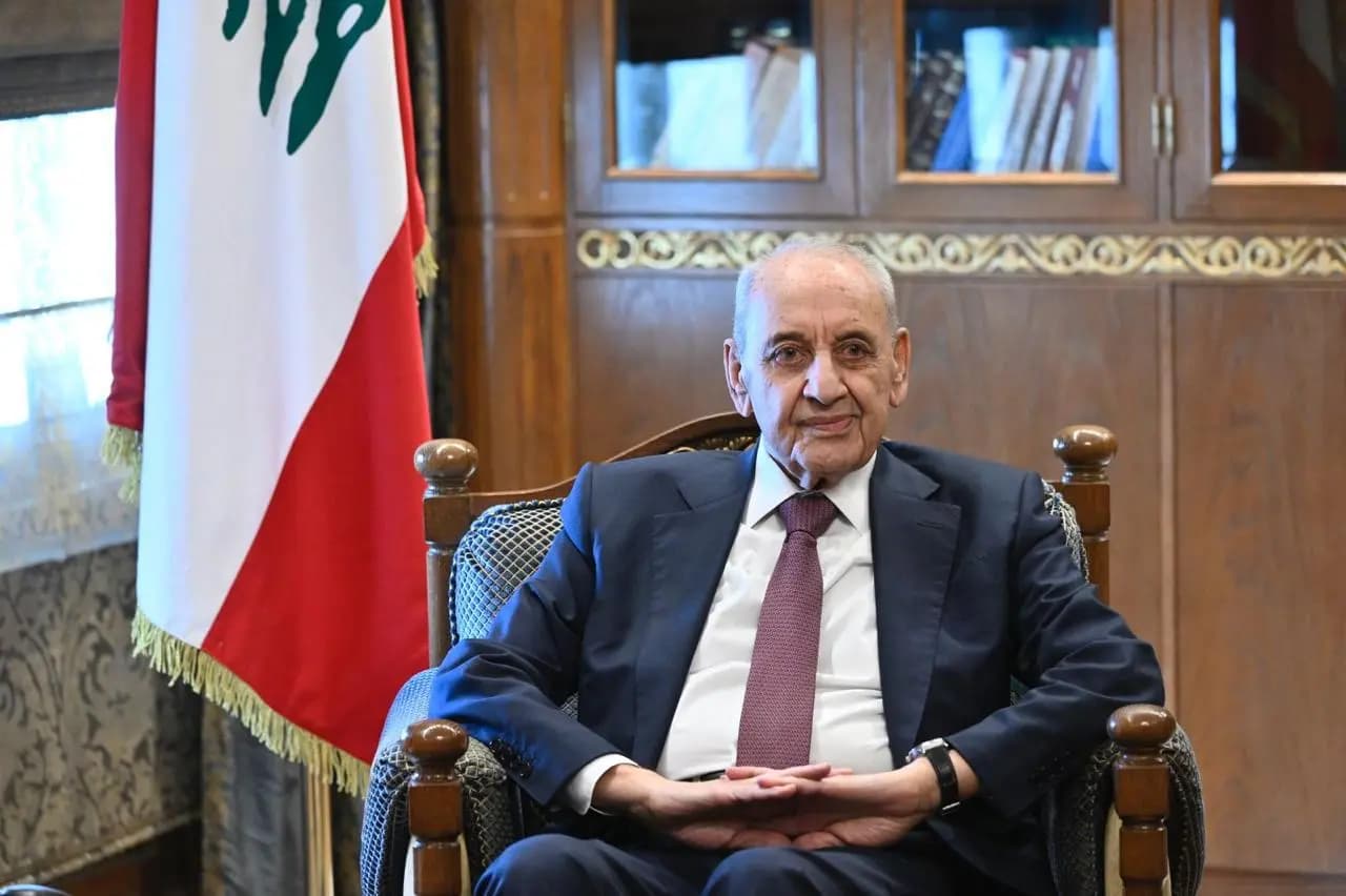 الحكومة بين "اليوم" و"الغد".. هذا ما أكده بري