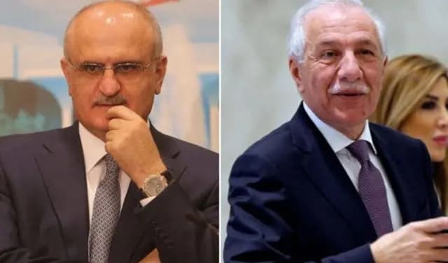 بعد حملة التشويش والتشويه... بيانٌ من خليل وزعيتر