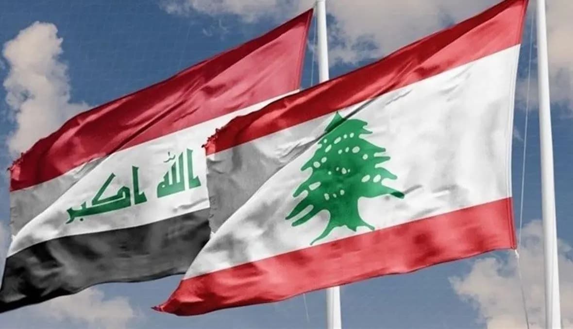 الفيول العراقي إلى لبنان ... قريباً