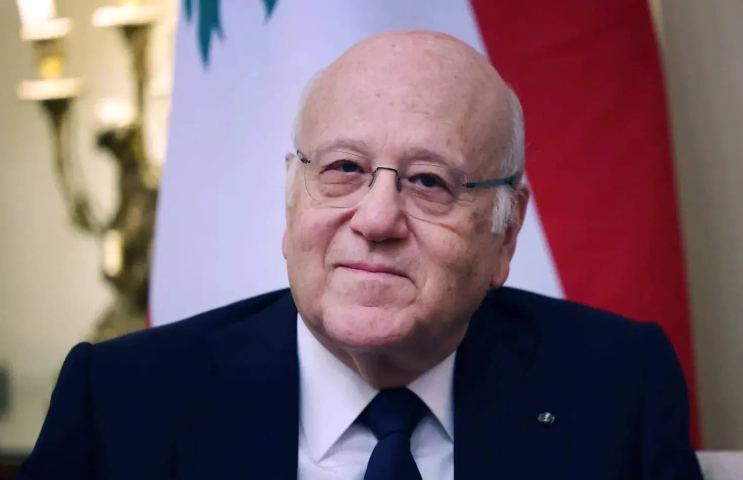 "تفويتها جريمة كبرى".. ميقاتي: لبنان أمام فرصة ذهبية