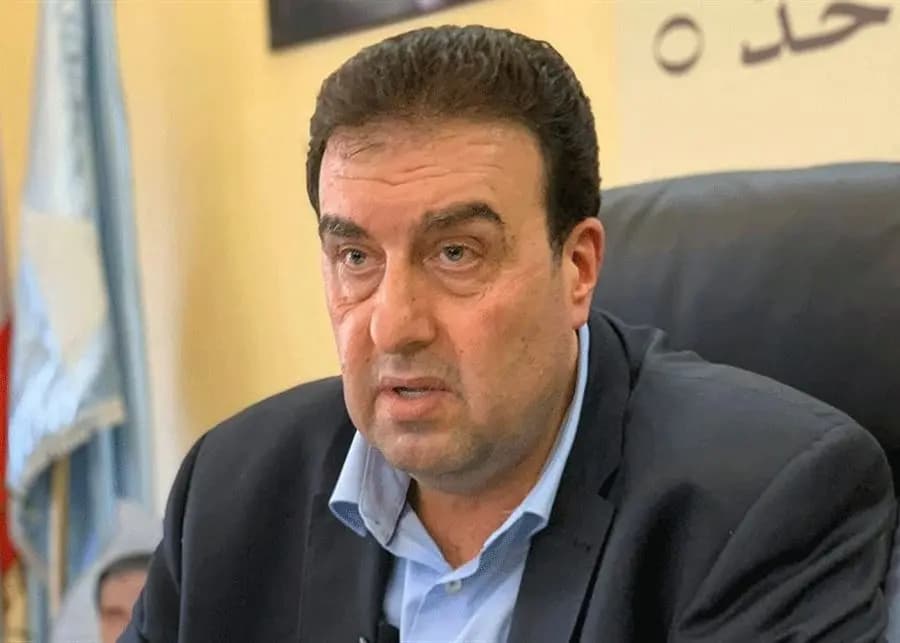"حفاظا على الأمن والسلم".. البعريني يعلن إلغاء اللقاء الاعتراضي المقرر غدا