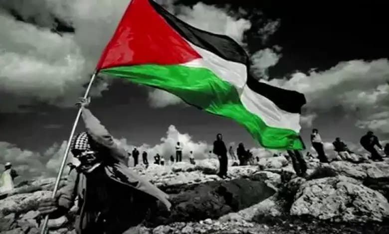 المقاومة والإعداد للحرب الشاملة