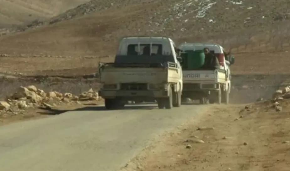 التهريب من لبنان إلى سوريا يتسع... إلى حقن التجميل!