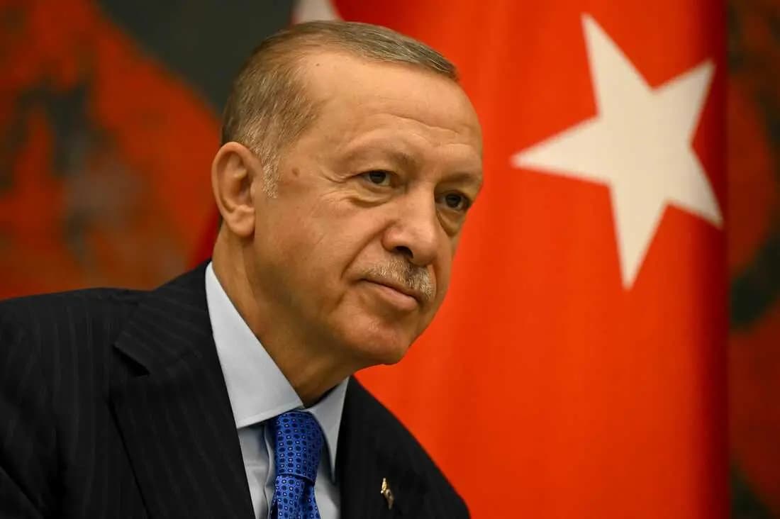 "بشأن خطة غزة".. أردوغان: لا جدوى من مناقشة ما قاله ترامب