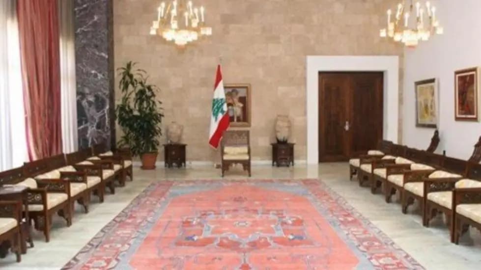 هل ندخل التجربة الثالثة من الفراغ الرئاسي؟
