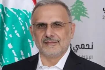 المقداد: هناك خطة لتهجير اللبنانيين