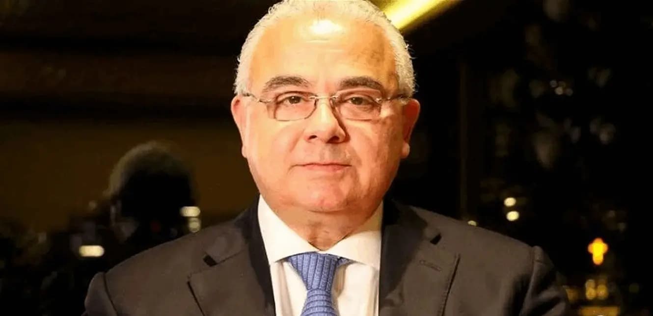 "كلام مرفوض".. سكاف: لإعادة تكوين الدولة الفلسطينية
