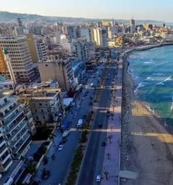 إشكال فردي في صيدا.. ماذا عن الإصابات؟