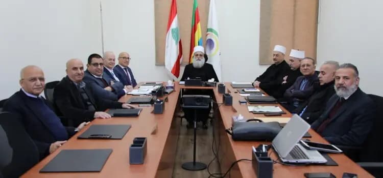 "للعمل على بناء الدولة".. أبي المنى مهنئًا الحكومة