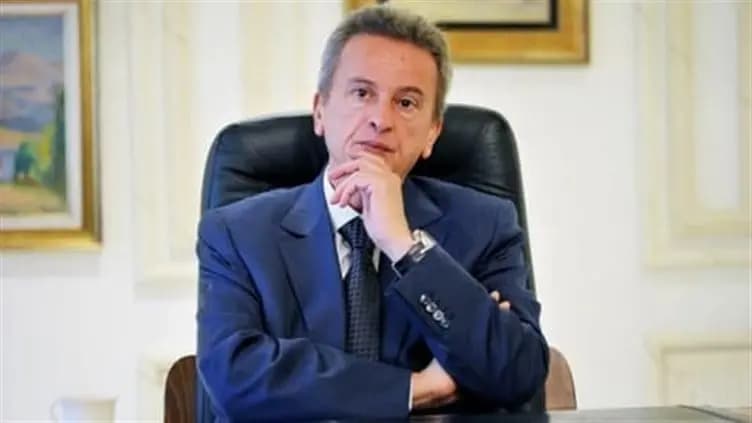 جلسة استجواب جديدة لسلامة.. ماذا قرر قاضي التحقيق؟