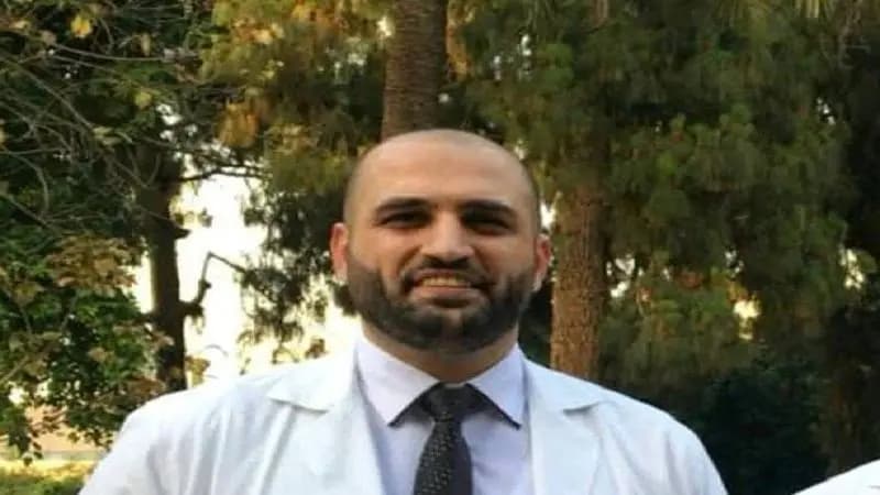 "بما يصب في مصلحة الخدمة الصحية".. ناصر الدين: لن ندخر جهدًا