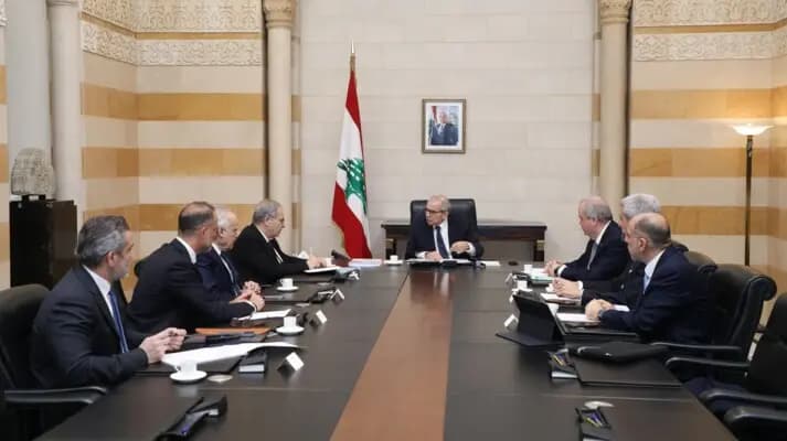 البيان الوزاري مُيَسَّر.. والمقـ.ـاومة ليست حبراً