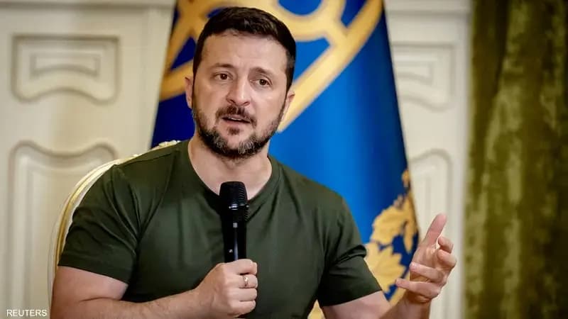 "يريد صنع السلام".. هل وصلت حرب روسيا وأوكرانيا الى خواتيمها؟
