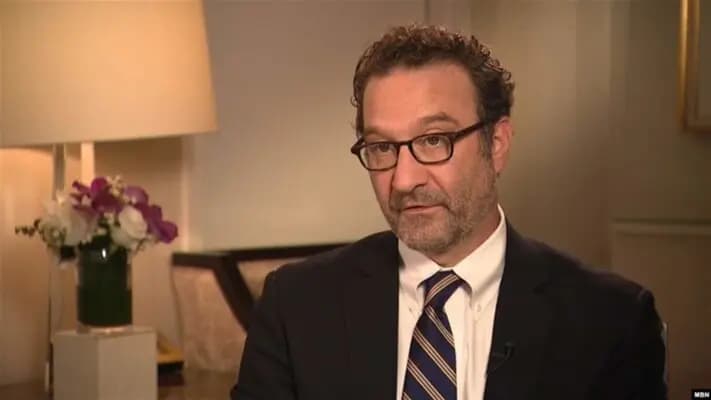 "الحكومة تطابق المواصفات الأمريكية".. شنكر يفجر تصريحات لافتة