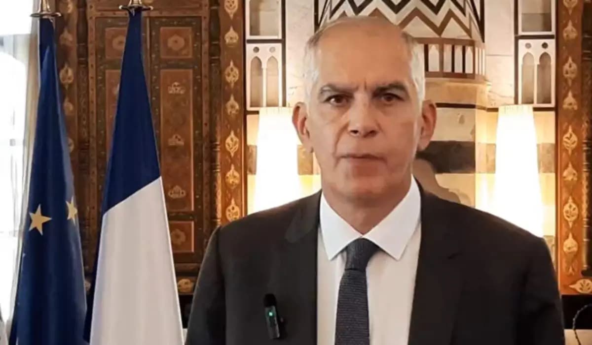 ماغرو: هدفنا هو انسحاب كامل لإسرائيل من لبنان في التاريخ المحدّد