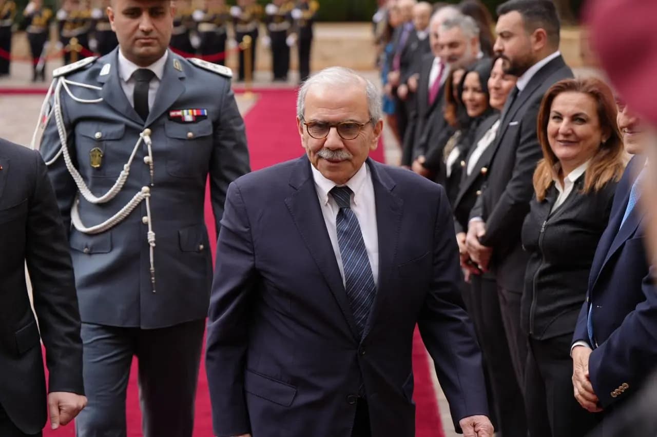 سلام: حكومتي ستبدأُ الإصلاحَ بقانونِ انتخابٍ خارج القيد الطَّائفيّ وتتكوَّن منه السُّلطة