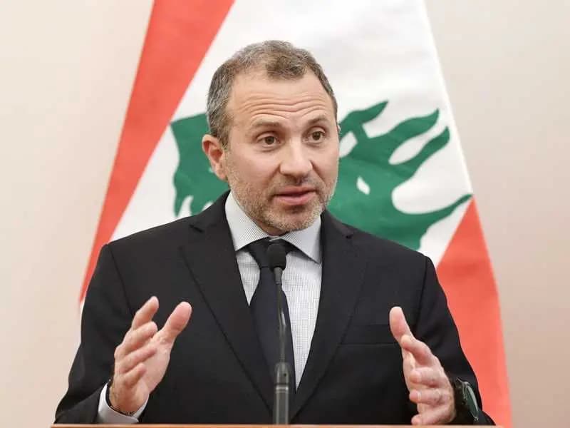 باسيل: لنجعل هذه الذكرى مناسبة للتفاهم