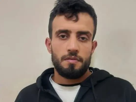 توقيف سارق في الضاحية!