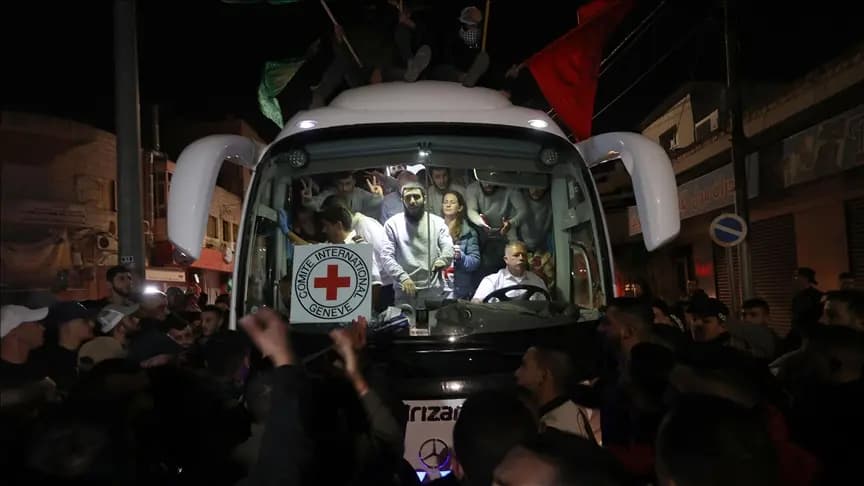 أبو حـ.ـمزة: العدو يتفنن في تعذيب أسرانا