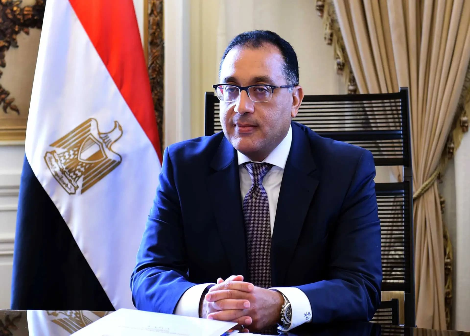 "دعمًا لإقامة دولة فلسطين".. مصر تجدد تأكيدها للحفاظ على وقف إطلاق النار