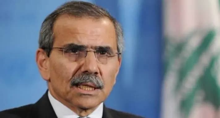 سلام يجري اتصالات لإتمام الانسحاب الإسرائيلي من الجنوب