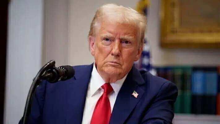 "هل ينهي بوتين الحرب؟".. ترامب يكشف