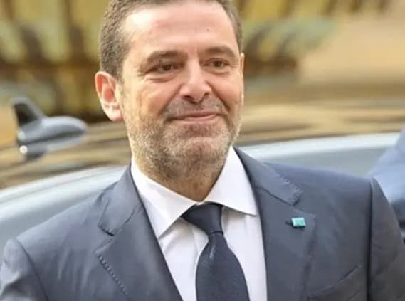 الحريري يستقبل وفدًا من حركة أمل