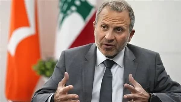 في عيده التسعين.. باسيل للجنرال: منحبك أكتر
